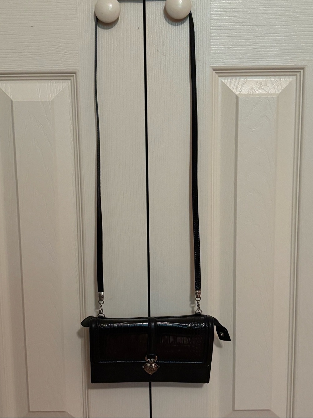 BRIGHTON CROSSBODY WALLET/ ORGANIZET